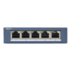 Switch 5 Gigabit ports - HIKVISION DS-3E0505-E [108281]