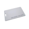 Access card with EM4100 125KHz chip CSC-EM125-18+C [108578]