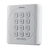 RFID proximity reader MIFARE 13.56Mhz with integrated keyboard -HIKVISION DS-K1801MK [108701]