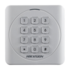 RFID proximity reader MIFARE 13.56Mhz with integrated keyboard -HIKVISION DS-K1801MK [108703]