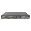 Switch 8 PoE ports, 1 RJ45 uplink port, 10/100Mbps - TENDA TND-TEF1109P-8-63W [112131]