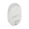 PIR detector + Wireless Microwave AX PRO 868Mhz, detection 12m - HIKVISION DS-PDD12P-EG2-WE [111979]