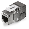 RJ-45 UTP Cat.6 tool-less shielded plug - TRENDnet TC-K06C6A [113330]