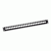 Patch Panel 24 ports blank keystone 1U - TRENDnet TC-KP24 [113564]