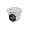 Surveillance camera Dahua HAC-HDW1500TLMQ-A-0280B-S2, HDCVI Dome Starlight 5MP, CMOS 1/2.7"", 2.8mm, IR 30m, Microphone, IP67 [114359]