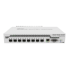 Management Switch 1 x Gigabit, 8 x SFP+ - Mikrotik CRS309-1G-8S+IN [115849]