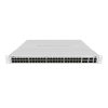 Management Switch 48 x Gigabit PoE+ OUT 700W, 4 x 10G SFP+, 2 x 40G QSFP+ - Mikrotik CRS354-48P-4S+2Q+RM [116053]