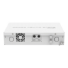 Management Switch, 8 x Gigabit with PoE-out, 4 x SFP - Mikrotik CRS112-8P-4S-IN [115656]