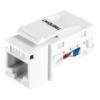 Tool-less RJ-45 UTP Cat.6 plug - TRENDnet TC-K25C6 [113257]