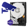 Western Digital Surveillance HDD Purple Internal 3TB WD30PURX [114992]