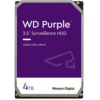 Hard disk 4TB - Western Digital PURPLE WD40PURX [115168]