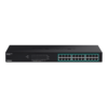 Switch 24 ports Gigabit PoE+ 370W - TRENDnet TPE-TG240G [115933]