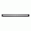 Patch Panel 24 ports blank keystone 1U - TRENDnet TC-KP24 [113560]