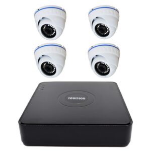 Rvision Pan Tilt Outside Enclosure Security Camera RS422 w/ Sony FCB-EX780B 