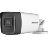 2MP Analog HD Camera, 2.8mm Lens, 40m IR, Built-in AUDIO - HIKVISION DS-2CE17D0T-IT3FS-2.8mm [118113]