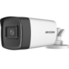 2MP Analog HD Camera, 2.8mm Lens, 40m IR, Built-in AUDIO - HIKVISION DS-2CE17D0T-IT3FS-2.8mm [118109]