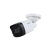 Surveillance camera Dahua HAC-HFW1500TL-A-0360B-S2 HDCVI Bullet Starlight 5MP, CMOS 1/2.7"", 3.6mm, IR 80m, Microphone, IP67 [118360]