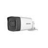 Analog HD 5MP camera, 2.8mm lens, IR 40m, integrated AUDIO - HIKVISION DS-2CE17H0T-IT3FS-2.8mm [118415]