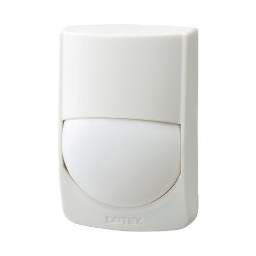 Motion detector dual technology PIR + MW, 12m - OPTEX