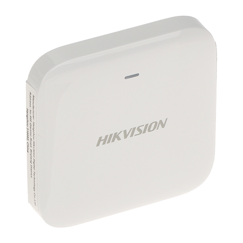 Wireless flood detector for AX PRO 868Mh - HIKVISION DS-PDWL-E-WE - Image 5