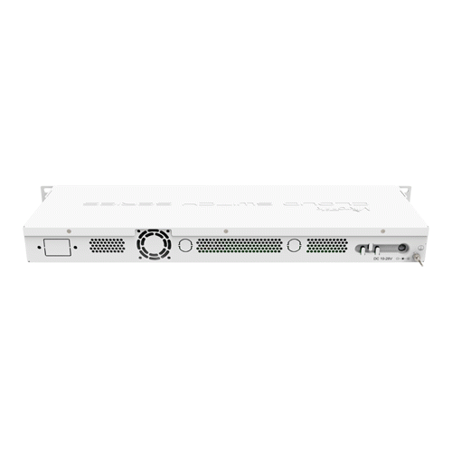 Management Switch 24 x Gigabit, 2 x SFP+, 1U - Mikrotik CRS326-24G-2S+RM - Image 3