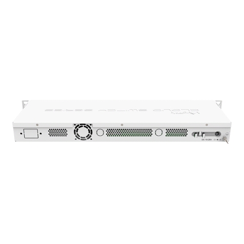 Management Switch 24 x Gigabit, 2 x SFP+, 1U - Mikrotik CRS326-24G-2S+RM - Image 5