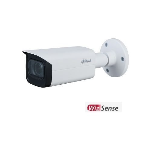 Surveillance camera Dahua IPC HFW3541T-ZAS-27135, 5MP 2.7-13.5mm motorized PoE, metal housing - Image 5