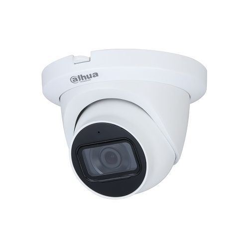 Surveillance Camera Dahua HAC-HDW2501TMQ-A-0280B-S2 Starlight 5MP, 60m IR, 120dB WDR, Microphone, IP67 - Image 2