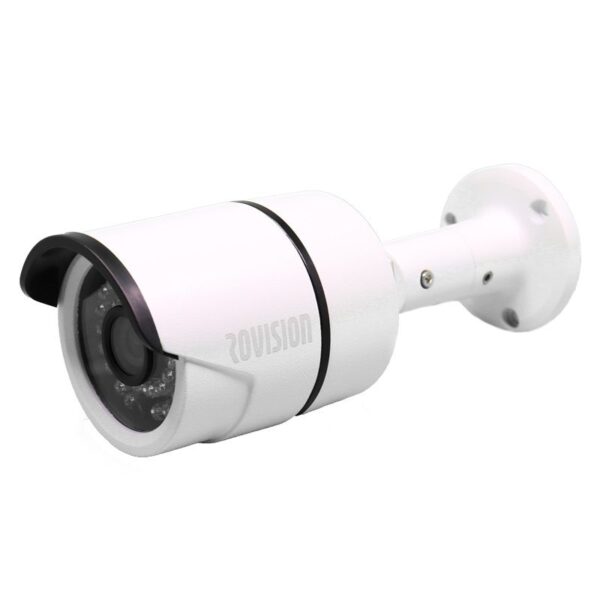 Ro Camera Rovision outdoor surveillance cameras 2MP IR 30m, metal casing REU30W ...