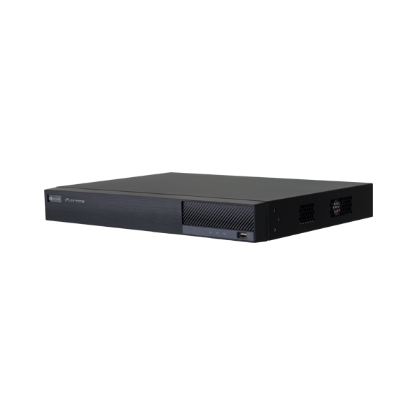 Pentabrid 16 channel DVR 1080P - VT series ASYTECH