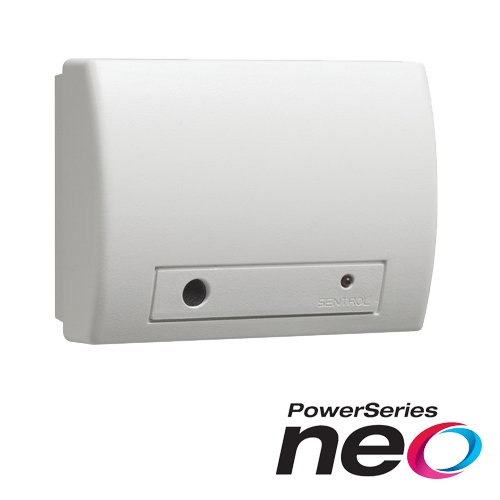 Wireless glass break detector NEO SERIES - DSC