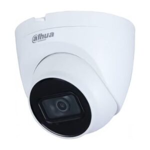 The surveillance camera Dahua IPC-HDW2231T-ZS-27135-S2 IP Dome Starlight 2MP, 2.7-13.5mm, IR 40m PoE