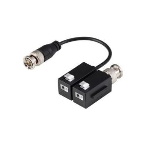 Accessory Set 2 videobaloane passive surveillance Dahua PFM800B-4K 1 channel Max. 4K HDCVI / TVI / AHD / CVBS
