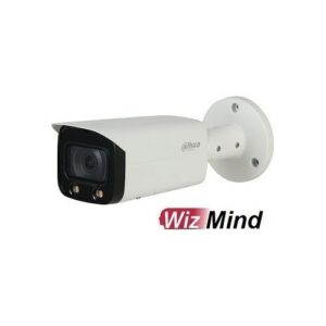 Surveillance camera HFW5442T-AS Dahua IPC-0280B IP-LED 4MP Full-color, 2.8mm, 20m LED, PoE