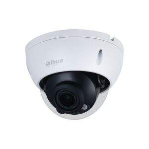 The surveillance camera Dahua IPC-CD2C20M-ZS-2812, IP Dome 2MP 2.8-12mm motorized IR 30m, PoE, metal housing