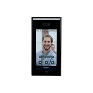 Dahua ASI7213X stand alone access controller face, LCD 7 ''