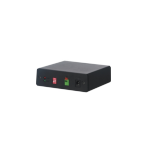 Dahua surveillance accessory ARB1606 alarm box for DVRs 16 inputs, 6 outputs