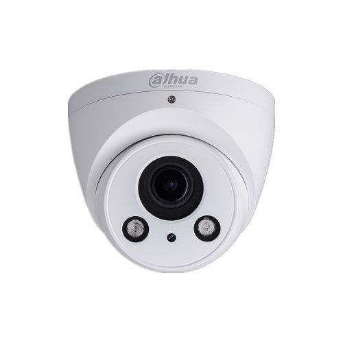 The surveillance camera Dahua IPC-HDW2531R-ZS-27135, Dome, Eyeball Camera, 5 megapixel CMOS 1 / 2.7, H.265 & amp; H.264 dual-stream 15fps @ 5 M & amp; 25 / 30fps @ 3M, WDR (120dB), 2.7-13.5mm 2 LED, IR 50m, ICR, microSD 128GB, IP67, POE - Image 2
