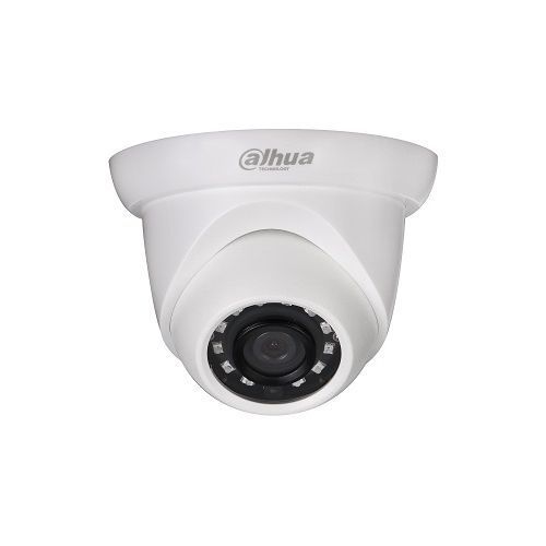 Surveillance camera Dahua IPC-0280B HDW1431S-S4 IP Dome 4MP CMOS 1/3, H.265 +, 2.8mm, IR30m, IP67, PoE - Image 2