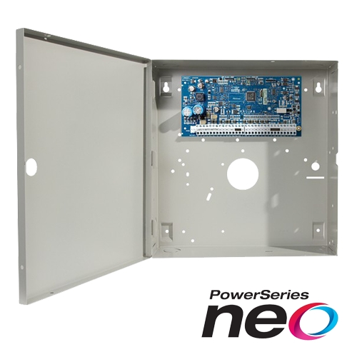 Burglary alarm system NEO SERIES - DSC - Image 2