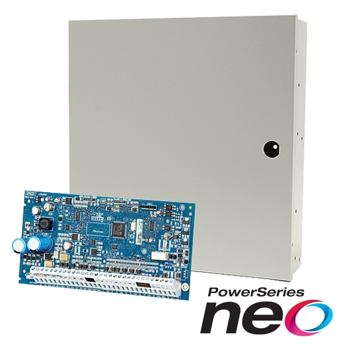 Burglary alarm system NEO SERIES - DSC - Image 3