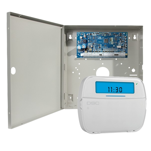 Burglary alarm system NEO SERIES - DSC - Image 2