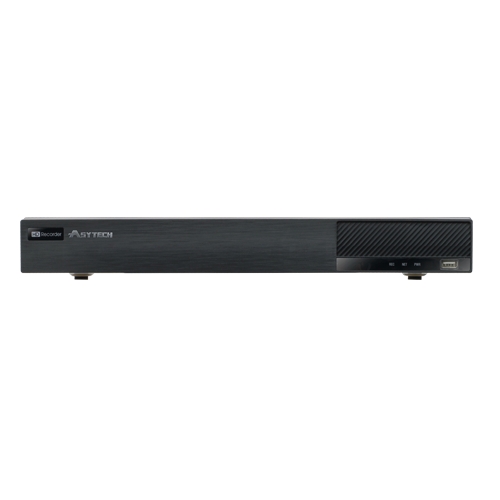 Pentabrid 16 channel DVR 1080P - VT series ASYTECH - Image 2