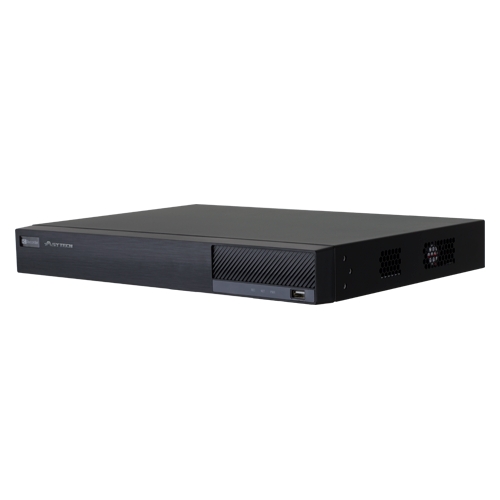 Pentabrid 16 channel DVR 1080P - VT series ASYTECH - Image 5