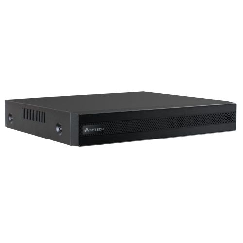 4 channel DVR 1080p Pentabrid Lite - VT series ASYTECH - Image 6