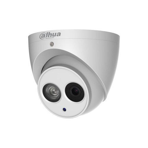 Surveillance camera Dahua HAC-HDW1230EM-A-0280B. HDCVI, Dome, Starlight, 2 MP @ 30fps, CMOS 1 / 2.8, IR 50m - Image 8