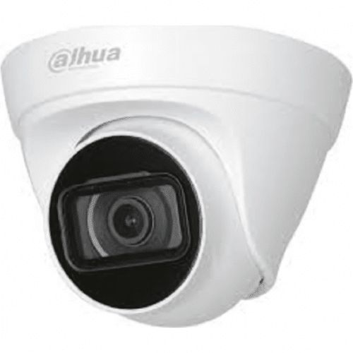 Surveillance camera Dahua CT1C20-0360B CPI, EZ-IP, 2 MP, 1 / 2.7 CMOS 25/30 fps @ 2MP DWDR, ICR, 3DNR AWB, AGC, BLC, 3.6mm, IR30m, IP67, PoE - Image 3