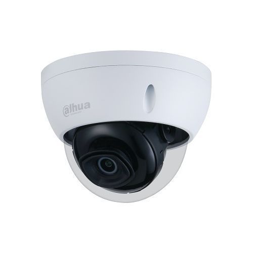 Surveillance camera Dahua IPC-0280B HDBW2431E-S-S2 IP Dome 4MP, 2.8mm, IR30m, PoE, metal housing - Image 4