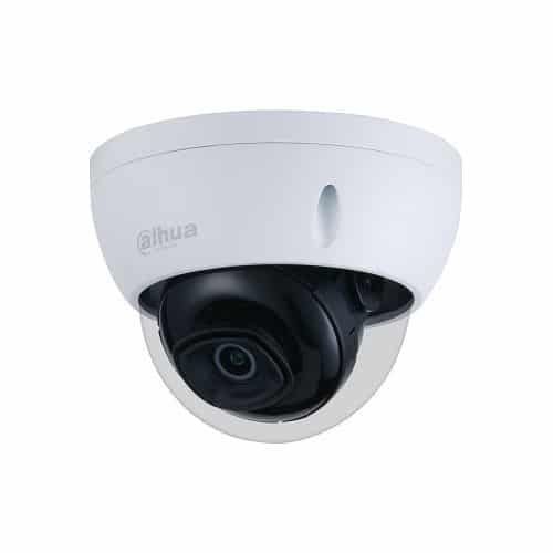 Surveillance camera Dahua IPC HDBW3441E-AS-0280B, IP Dome 4MP, 2.8mm, IR50m, PoE, metal housing - Image 3