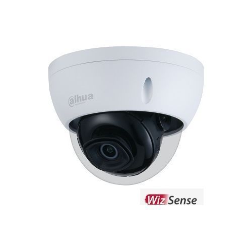 Surveillance camera Dahua IPC HDBW3441E-AS-0280B, IP Dome 4MP, 2.8mm, IR50m, PoE, metal housing - Image 4